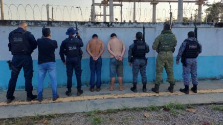 Polícia militar localiza criminosos de alta periculosidade que fugiram de delegacia em Extrema