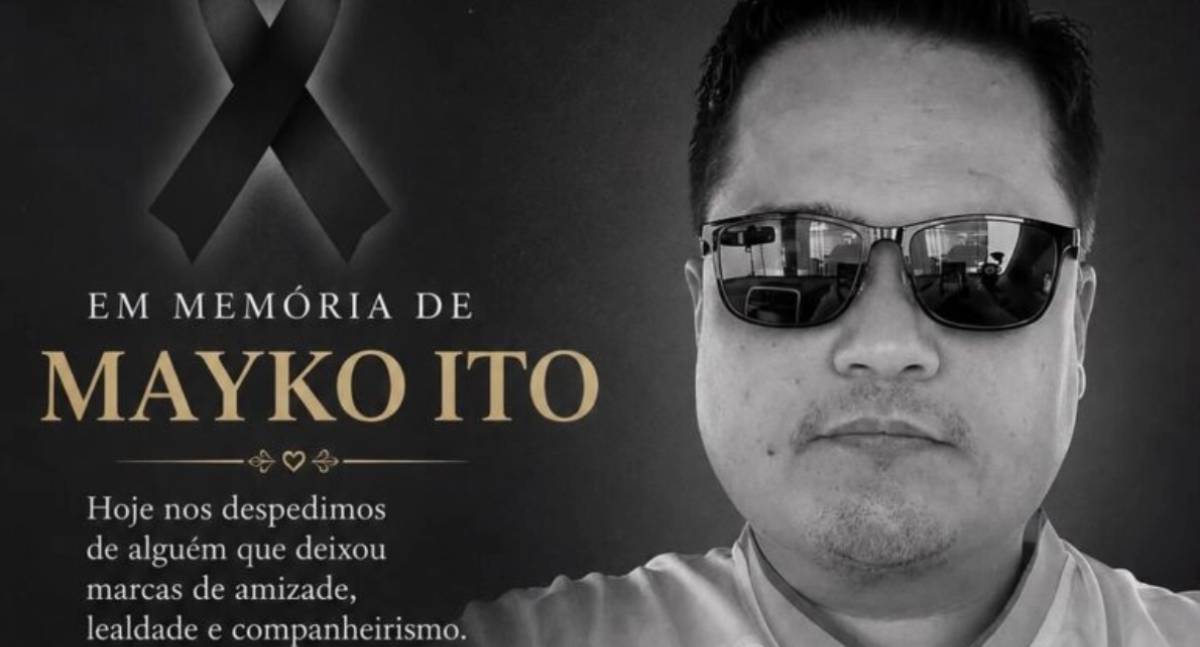 Policial militar da reserva tenta salvar vizinho, mas homem é encontrado morto em residência em RO