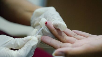 Porto Velho amplia diagnóstico de hepatites virais