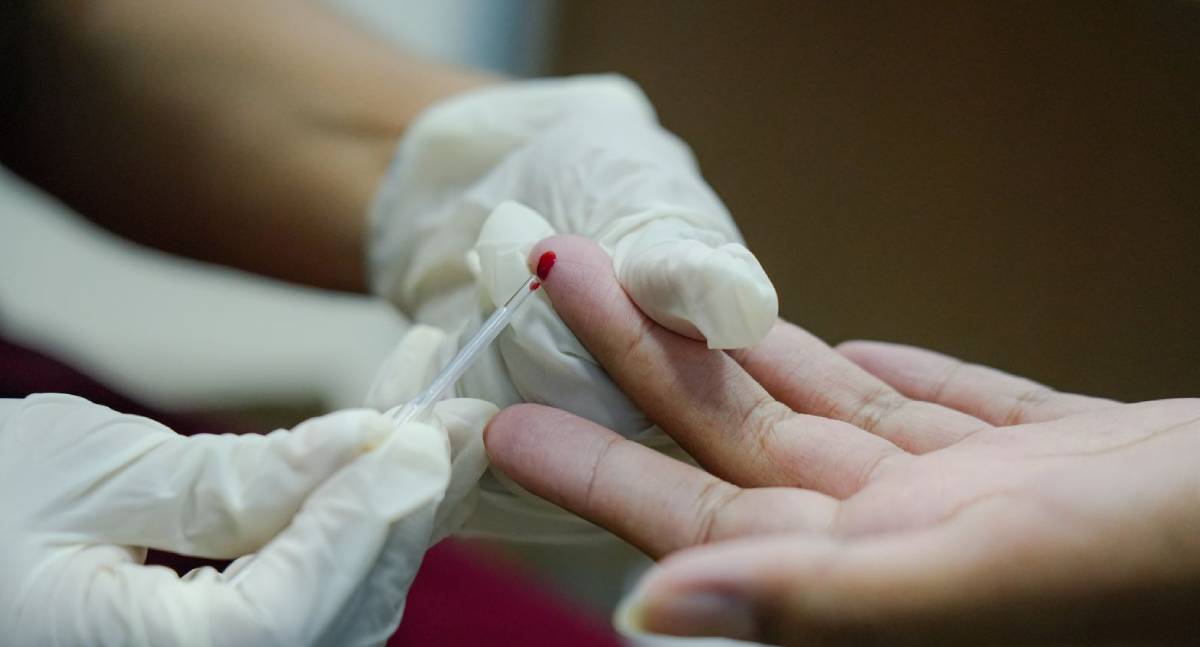 Porto Velho amplia diagnóstico de hepatites virais