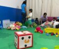 Porto Velho amplia vagas na Educação Infantil com rede privada
