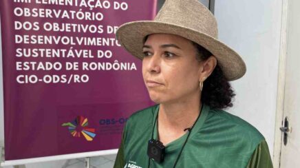 Porto Velho avança na criação de Observatório dos ODS
