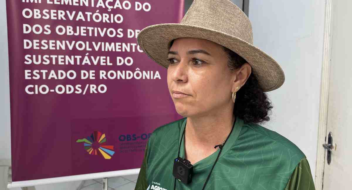 Porto Velho avança na criação de Observatório dos ODS