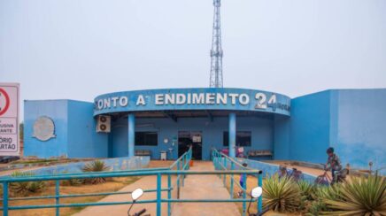 Porto Velho capacita operadores do Sisreg nas UBSs