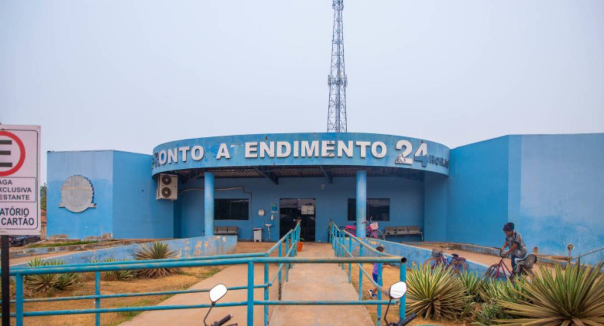 Porto Velho capacita operadores do Sisreg nas UBSs