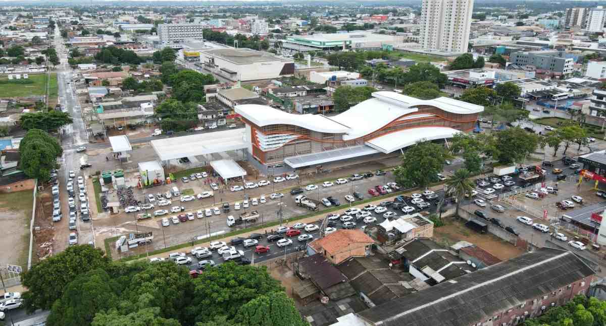 Porto Velho cria regras para acelerar abertura de empresas