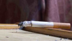 Porto Velho oferece tratamento gratuito para parar de fumar