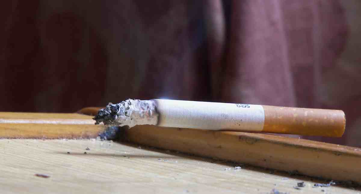 Porto Velho oferece tratamento gratuito para parar de fumar
