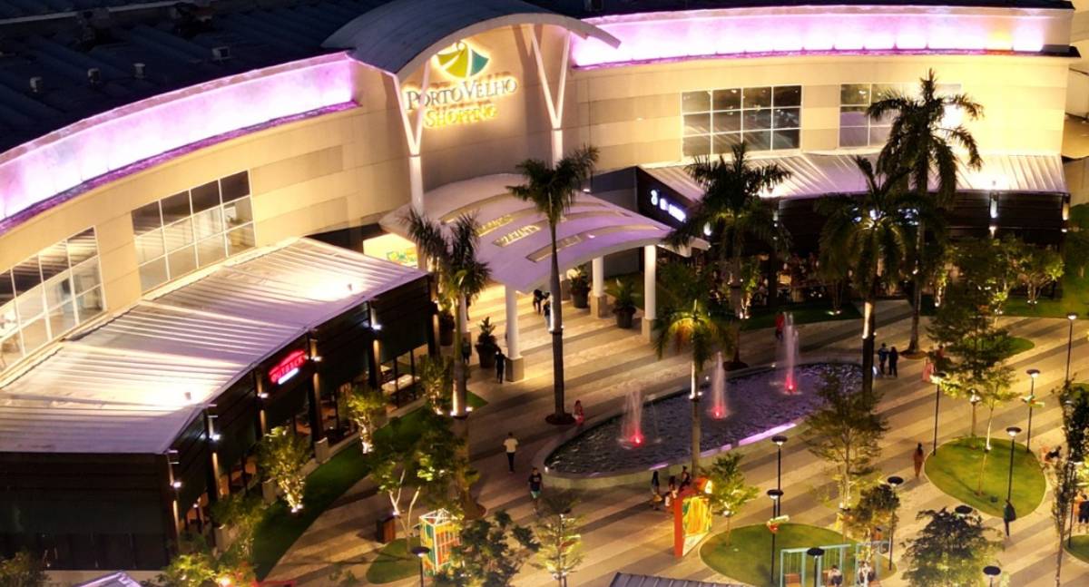 Porto Velho Shopping reforça rede permanente de acolhimento e informação para mulheres em situação de vulnerabilidade