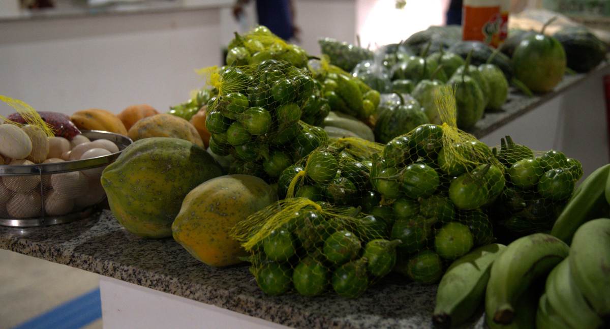 Prefeitura de Jaru abre Chamada Pública para compra de alimentos da Agricultura Familiar