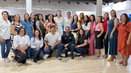 Prefeitura de Jaru inclui Festa da Família no calendário letivo das escolas municipais
