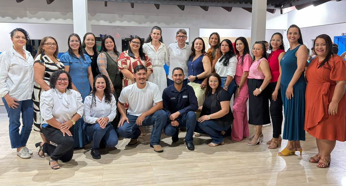 Prefeitura de Jaru inclui Festa da Família no calendário letivo das escolas municipais
