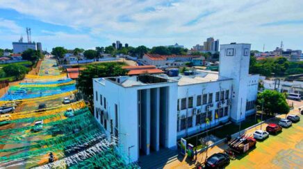 Prefeitura de Porto Velho antecipa salário dos servidores para quarta-feira