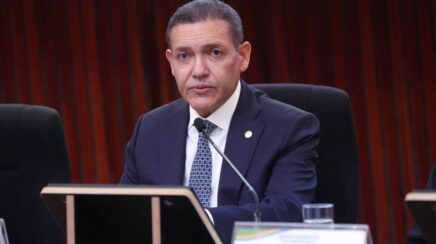 Presidente do TSE convoca eleitores para as urnas e destaca segurança do voto eletrônico