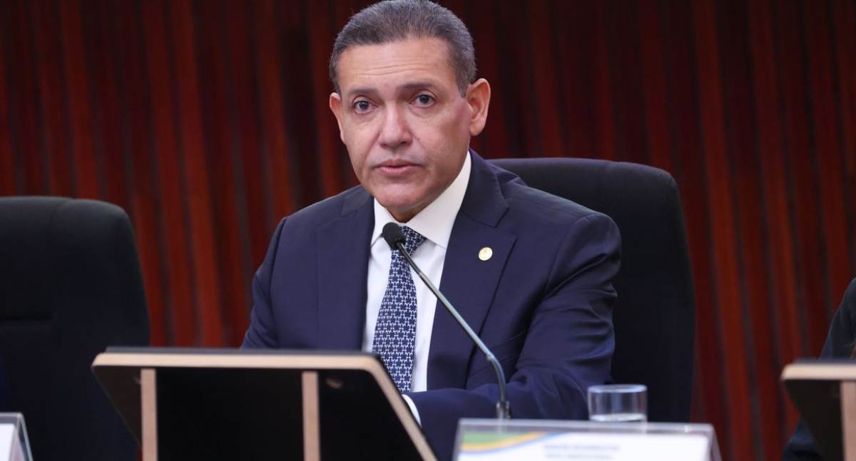 Presidente do TSE convoca eleitores para as urnas e destaca segurança do voto eletrônico