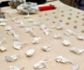 Prisão por tráfico de drogas e apreensão de adolescente ocorrem em distrito de Porto Velho