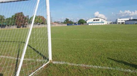 PVH Cup 2026 reúne 124 equipes em Porto Velho