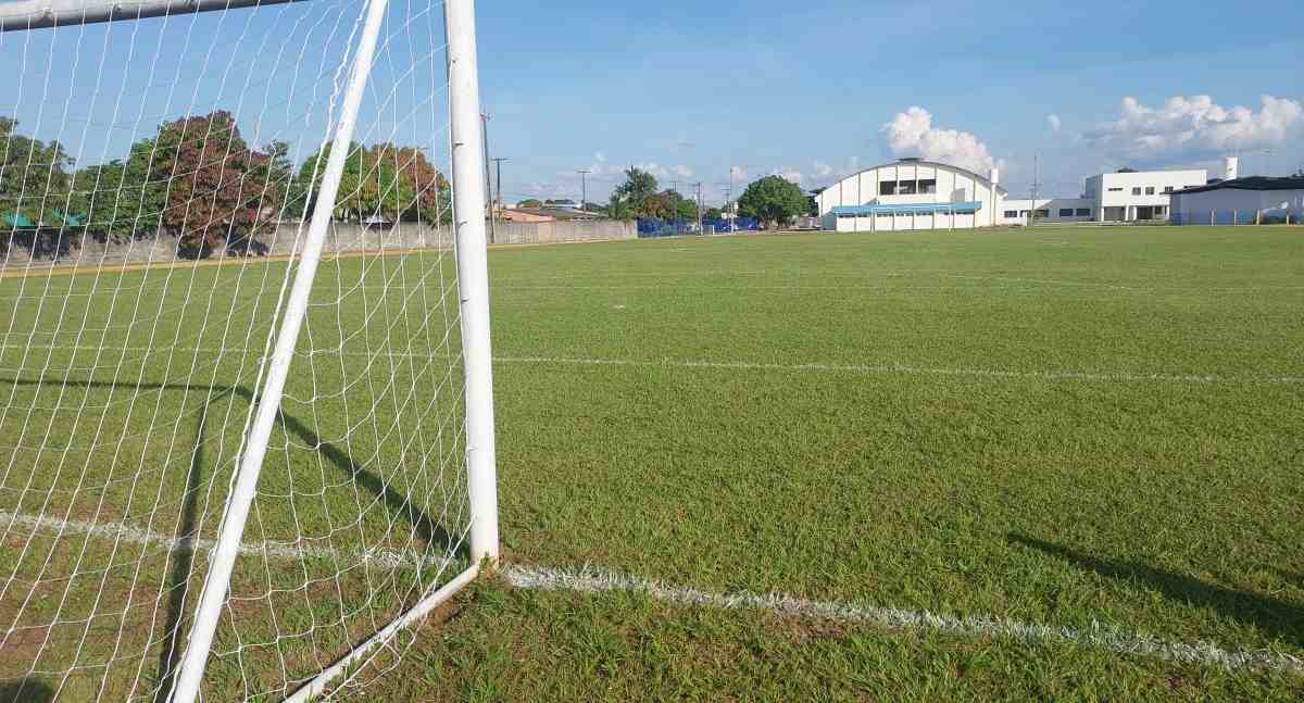PVH Cup 2026 reúne 124 equipes em Porto Velho