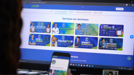 PVH+ permite denunciar maus-tratos a cães e gatos de forma anônima em Porto Velho