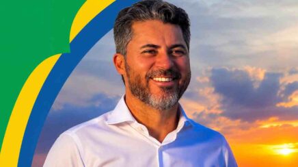 Quaest: Marcos Rogério lidera disputa pelo Governo de Rondônia