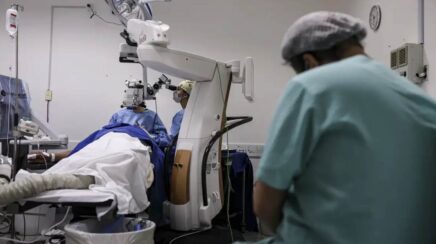Quedas e queimaduras lideram internações de crianças e adolescentes no país