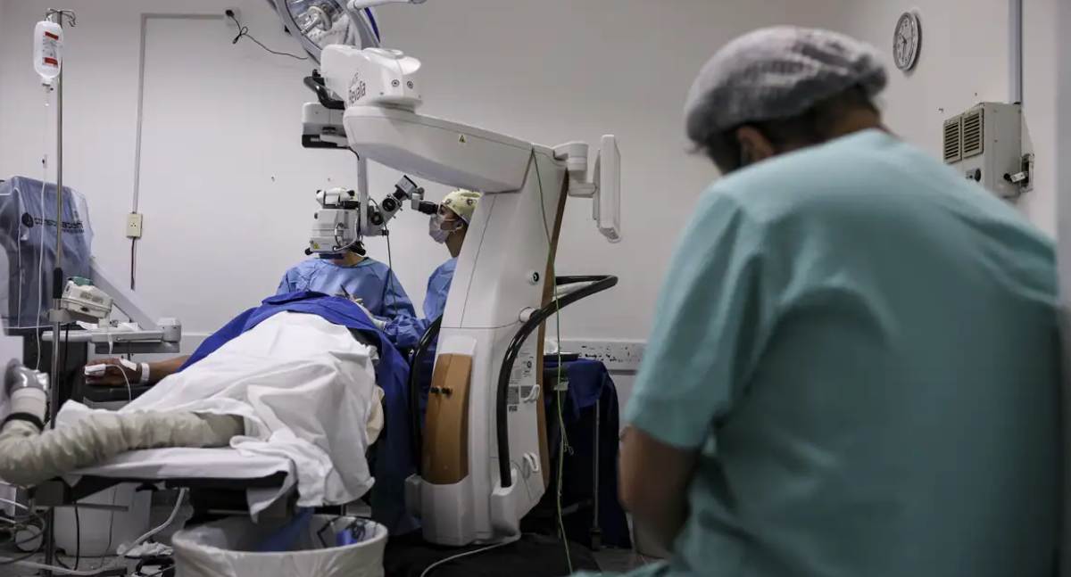 Quedas e queimaduras lideram internações de crianças e adolescentes no país