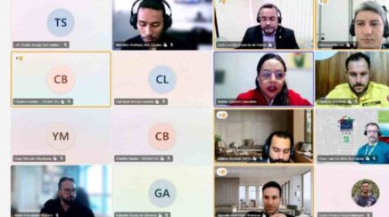 Queimadas em outros estados afetam qualidade do ar em Rondônia