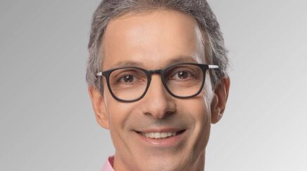 Romeu Zema disputa eleições presidenciais de 2026 pelo Partido Novo tendo Eduardo Girão como vice