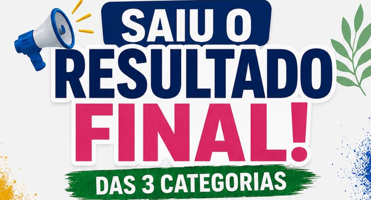 Rondônia em Cores: Concurso revela talentos rondonienses