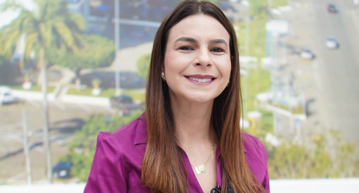 “Rondônia não pode ter um senador em treinamento”, afirma Mariana Carvalho em entrevista