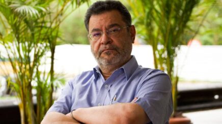 Rui Costa Pimenta é o candidato do PCO à Presidência em 2026 com Antônio Carlos Silva como vice