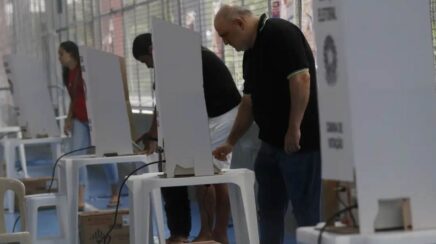 Saiba o que é permitido e proibido no dia da votação