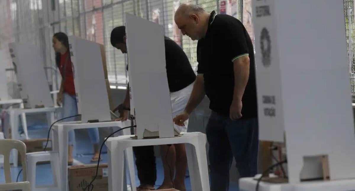 Saiba o que é permitido e proibido no dia da votação