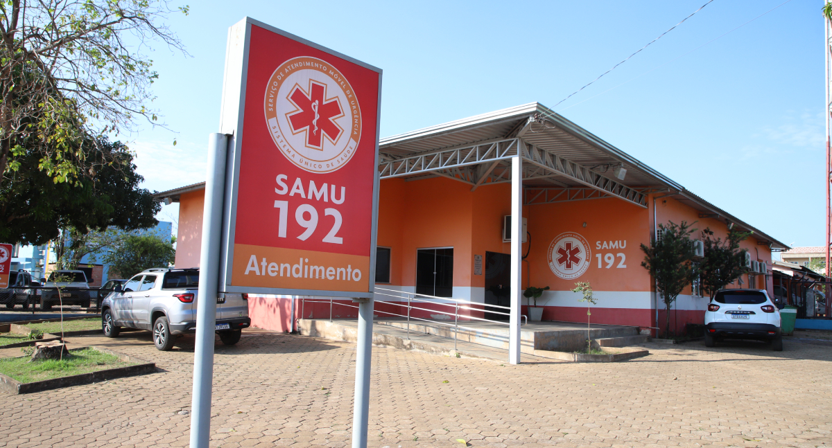 SAMU ou Bombeiros: saiba qual número ligar em emergências