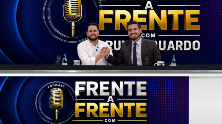 Samuel Costa reafirma candidatura ao Governo de Rondônia e apresenta propostas