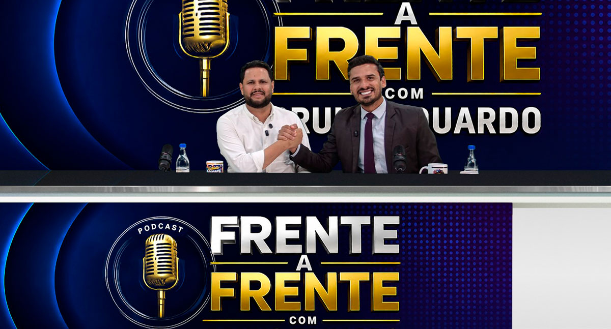 Samuel Costa reafirma candidatura ao Governo de Rondônia e apresenta propostas
