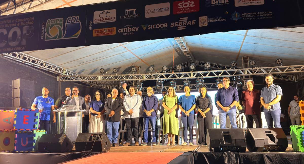 Sebrae e Sicoob Credip levam Jornada da Inovação à 9ª FICOP