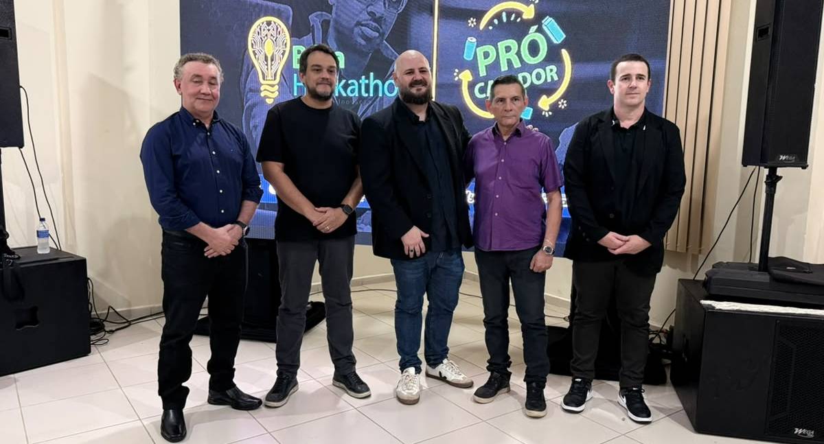 Sebrae fortalece cadeia da reciclagem com inovação e inclusão produtiva em parceria com o município de Porto Velho