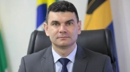 Segurança pública é a grande pauta das eleições de 2026 em Rondônia