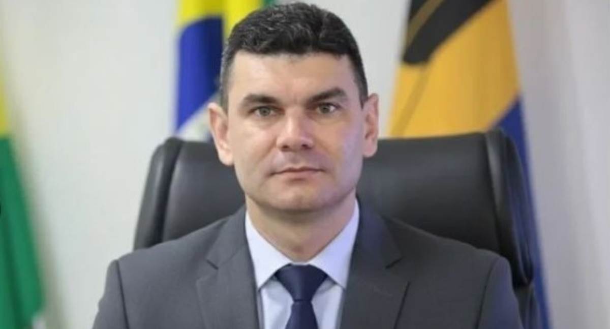 Segurança pública é a grande pauta das eleições de 2026 em Rondônia