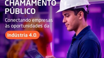 SENAI-RO seleciona empresas de tecnologia do estado para o portal de fornecedores