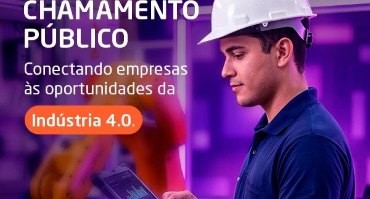 SENAI-RO seleciona empresas de tecnologia do estado para o portal de fornecedores