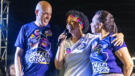 Sílvia Cristina afirma que está pronta para representar Rondônia no Senado