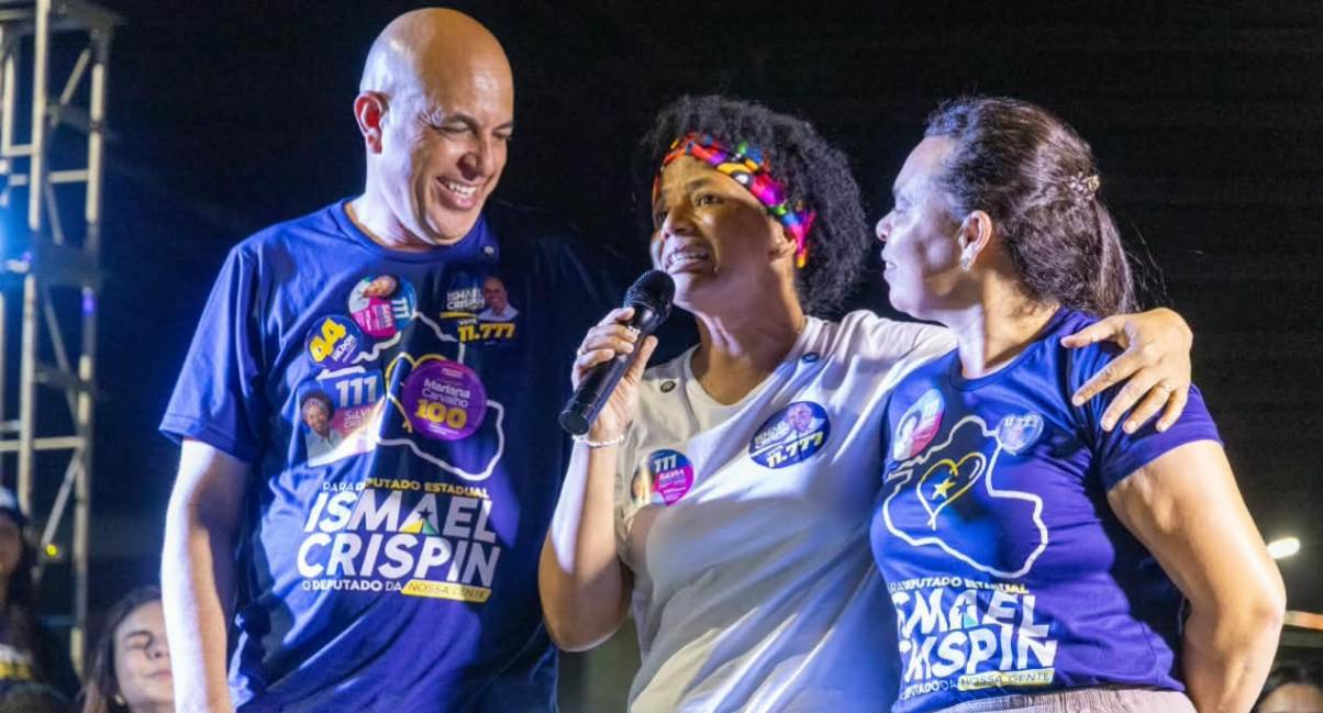 Sílvia Cristina afirma que está pronta para representar Rondônia no Senado