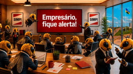 Coluna do SIMPI: Empresário, fique alerta: O prazo do Simples Nacional mudou!