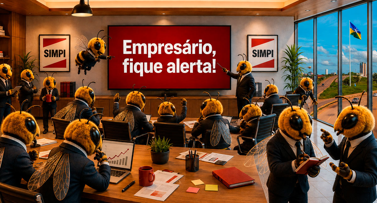 Coluna do SIMPI: Empresário, fique alerta: O prazo do Simples Nacional mudou!