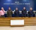 Solenidade em Ariquemes celebra o Dia do Soldado no 7º BPM