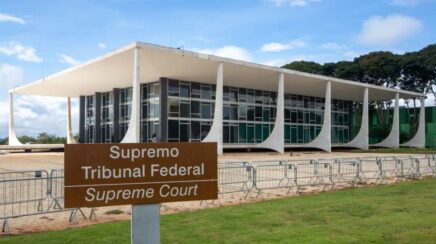 STF suspende julgamento sobre Lei das Contravenções Penais e Dino quer incluir bets no debate