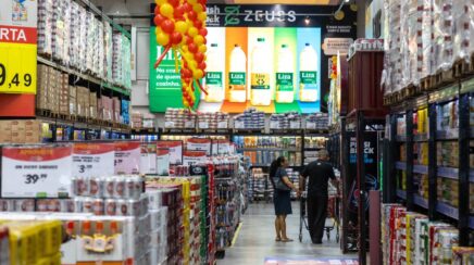 Super Nova Era promove mutirão com mais de 100 vagas de emprego em Porto Velho, nesta segunda-feira (31)