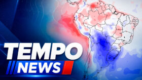 Calor predomina em Rondônia, mas nebulosidade aumenta possibilidade de chuva isolada